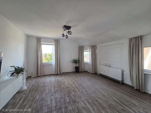 Foto - Wohnung zum Mieten in Ginsheim-Gustavsburg 960,00 € 80 m²