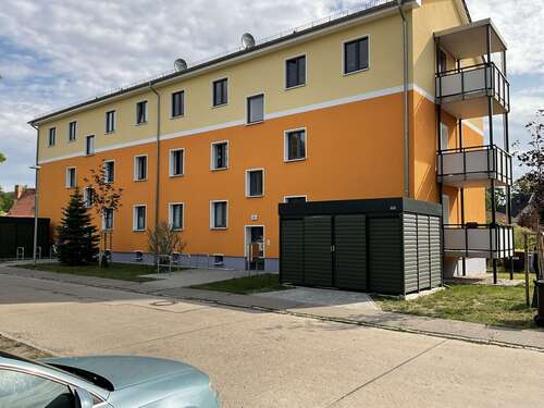 Foto - Wohnung zum Mieten in Fredersdorf 1.463,00 € 112.56 m²