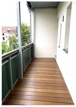Foto - Wohnung zum Kaufen in Leipzig 249.000,00 € 64.1 m²