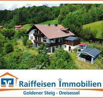 Haus zum Kaufen in Freyung 499.000,00 € 317 m²