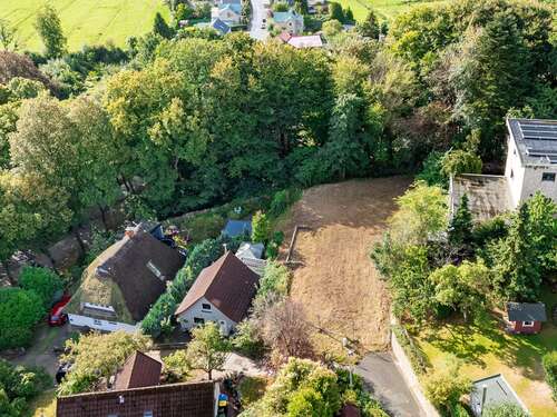 Foto - Grundstück zu verkaufen in Burg (Dithmarschen) 75.000,00 € 543 m²