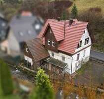 Haus zum Kaufen in Masserberg 58.600,00 € 125 m²