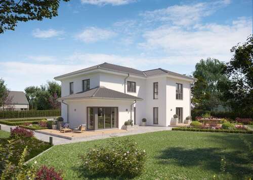 Foto - Haus zum Kaufen in Worms 749.000,00 € 204 m²