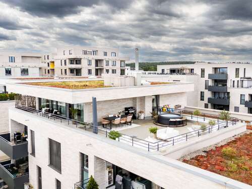 Foto - Wohnung zum Kaufen in Villingen-Schwenningen 675.000,00 € 144 m²