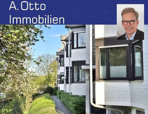 Foto - Wohnung zum Mieten in Krefeld 890,00 € 71.5 m²