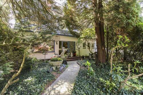 Foto - Haus zum Kaufen in Osterholz-Scharmbeck 349.000,00 € 184.03 m²