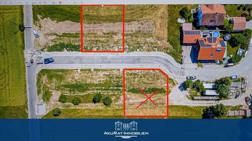 Foto - Grundstück zu verkaufen in Oberdießen 415.000,00 € 664 m²