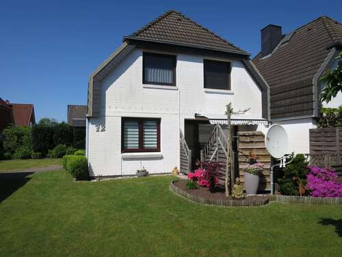 Foto - Haus zum Kaufen in Neumünster 260.000,00 € 95.93 m²