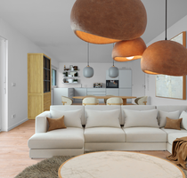 Wohnung zum Kaufen in Woltersdorf 430.000,00 € 97.18 m²