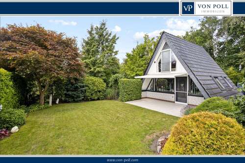 Foto - Haus zum Kaufen in Schneverdingen 215.000,00 € 62 m²
