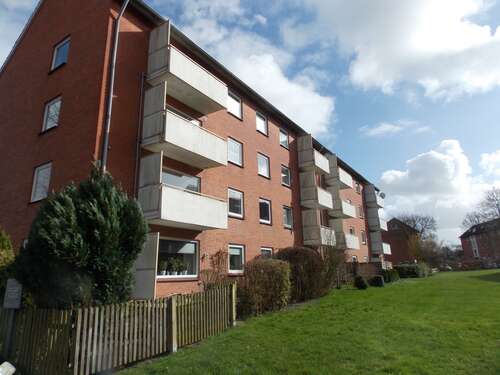 Foto - Wohnung zum Mieten in Schleswig 650,00 € 87 m²