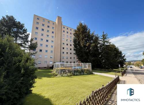 Foto - Wohnung zum Kaufen in Bad Kreuznach 149.000,00 € 82 m²