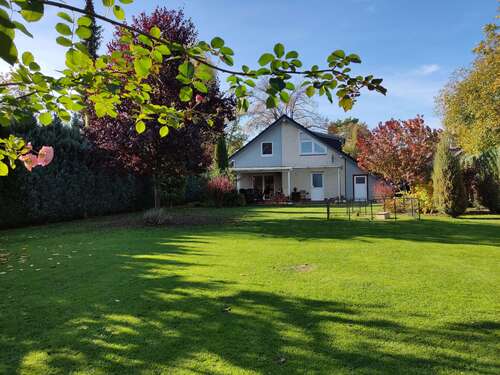 Foto - Haus zum Kaufen in Königs Wusterhausen 995.554,00 € 156 m²