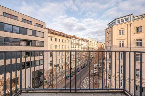 Foto - Wohnung zum Kaufen in Berlin 498.000,00 € 60 m²