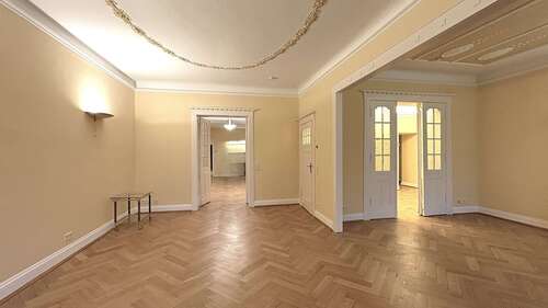 Foto - Wohnung zum Mieten in Berlin 3.960,00 € 220 m²