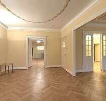 Wohnung zum Mieten in Berlin 3.960,00 € 220 m²