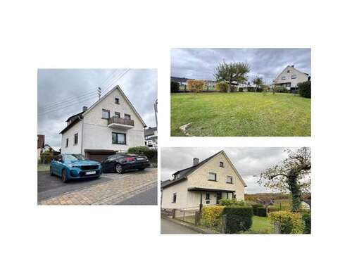 Foto - Haus zum Kaufen in Hachenburg 165.000,00 € 130 m²