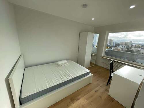 Foto - WG-Zimmer in Erlangen 567,00 € 19 m²