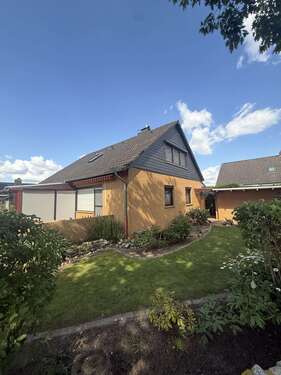 Foto - Haus zum Kaufen in Salzgitter Bad 375.000,00 € 130 m²