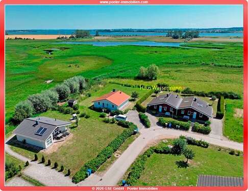 Foto - Haus zum Kaufen in Insel Poel 428.000,00 € 71 m²