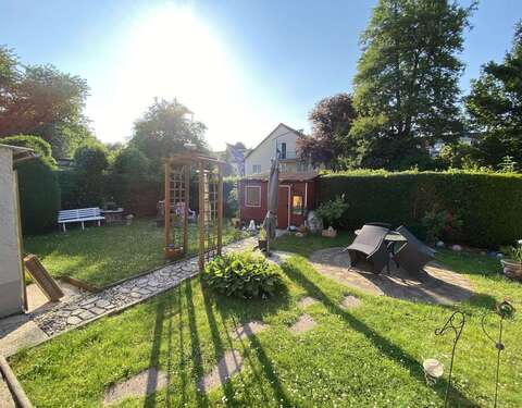 Foto - Haus zum Mieten in Dortmund 1.200,00 € 140 m²