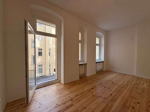 Foto - Wohnung zum Kaufen in Berlin 335.000,00 € 60.68 m²