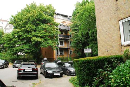 Foto - Wohnung zum Kaufen in Hamburg 549.000,00 € 64 m²