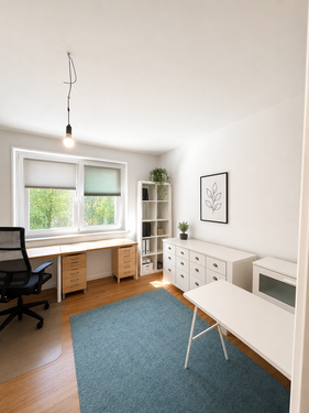 Foto - Wohnung zum Mieten in Essen 310,00 € 39 m²