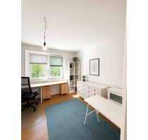 Wohnung zum Mieten in Essen 310,00 € 39 m²