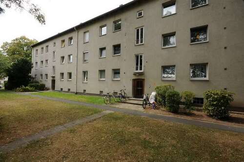 Foto - Wohnung zum Mieten in Erlangen 803,40 € 73.37 m²