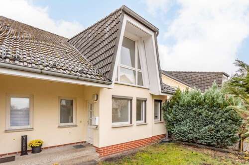Foto - Haus zum Kaufen in Zossen 345.000,00 € 138.47 m²