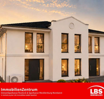 Haus zum Kaufen in Rostock 770.000,00 € 154.3 m²