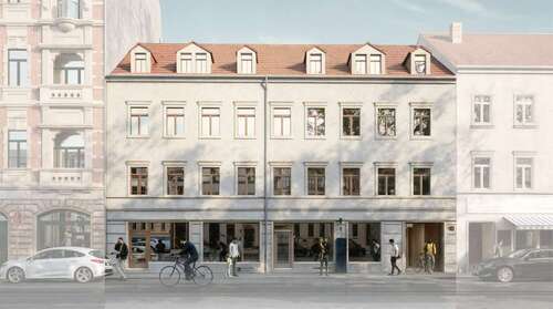 Foto - Einzelhandel in Dresden 950,00 € 50.33 m²