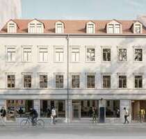 Einzelhandel in Dresden 950,00 € 50.33 m²