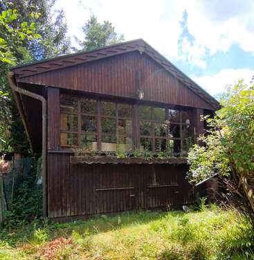 Foto - Haus zum Kaufen in Frankenstein 78.000,00 € 51 m²
