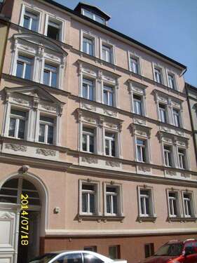 Foto - Wohnung zum Mieten in Halle 510,00 € 69 m²