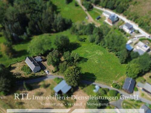 Foto - Haus zum Kaufen in Rosenthal am Rennsteig 69.900,00 € 141.83 m²