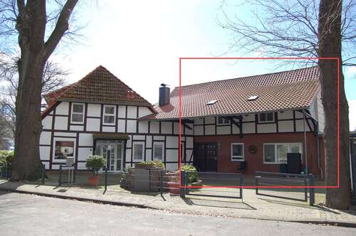 Foto - Haus zum Mieten in Volkse 1.350,00 € 260 m²