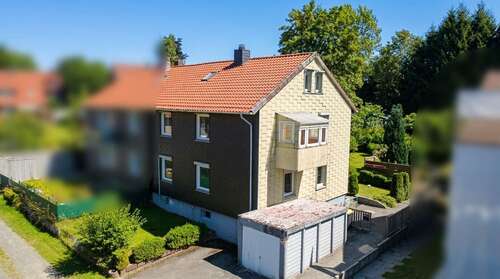 Foto - Haus zum Kaufen in Clausthal-Zellerfeld 129.000,00 € 140 m²