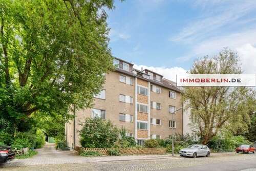 Foto - Wohnung zum Kaufen in Berlin 199.000,00 € 62 m²