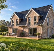 Haus zum Kaufen in Beckdorf OT Goldbeck 341.500,00 € 105 m²