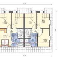 Haus zum Kaufen in Beckdorf OT Goldbeck 341.500,00 € 105 m²