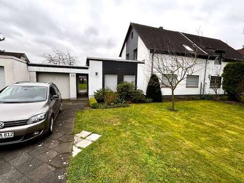 Foto - Haus zum Kaufen in Düsseldorf 799.000,00 € 223 m²