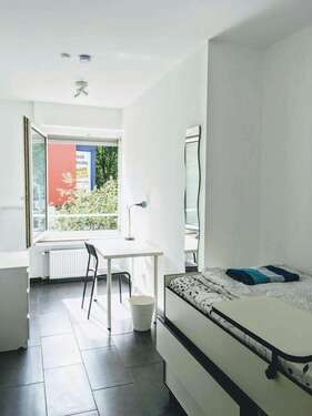 Foto - WG-Zimmer in Dortmund 360,00 € 12 m²