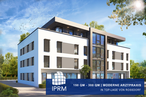 Foto - Büro in Roßdorf 4.950,00 € 300 m²