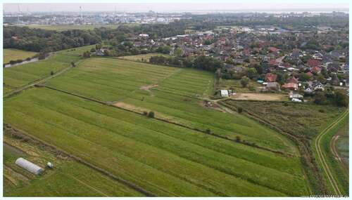 Foto - Grundstück in Brunsbüttel 79.000,00 € 30264 m²