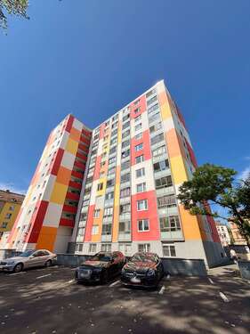 Foto - Wohnung zum Kaufen in Hanau 129.000,00 € 54 m²