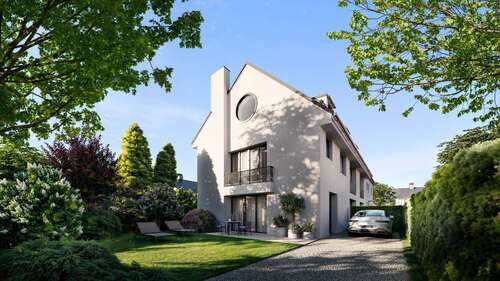 Foto - Haus zum Kaufen in München 1.199.000,00 € 132 m²