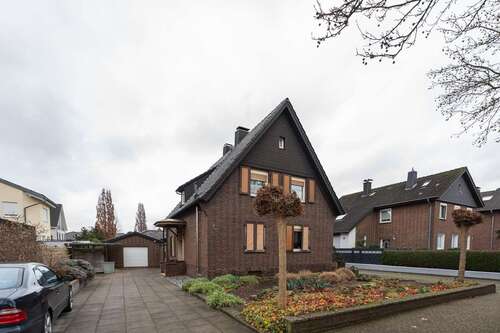 Foto - Haus zum Kaufen in Bocholt 299.000,00 € 110 m²