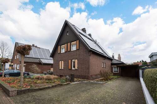 Foto - Haus zum Kaufen in Bocholt 299.000,00 € 110 m²
